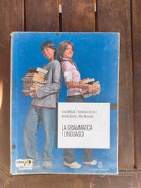 libro grammatica