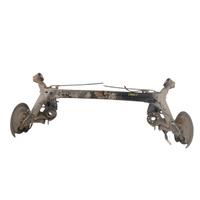 Assale posteriore Honda Civic 8a serie 2.2 D 2007