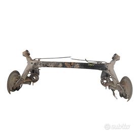 Assale posteriore Honda Civic 8a serie 2.2 D 2007