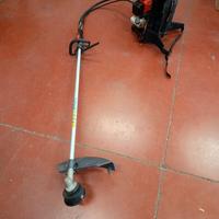 decespugliatore a zaino 40 cc