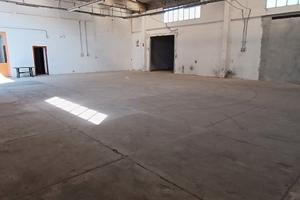 Capannone Fronte SS554 Selargius