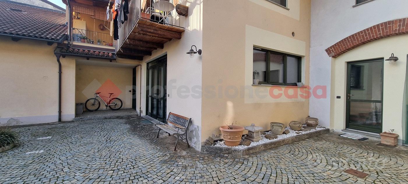 Appartamento – Frossasco, San Giusto - Vista 2