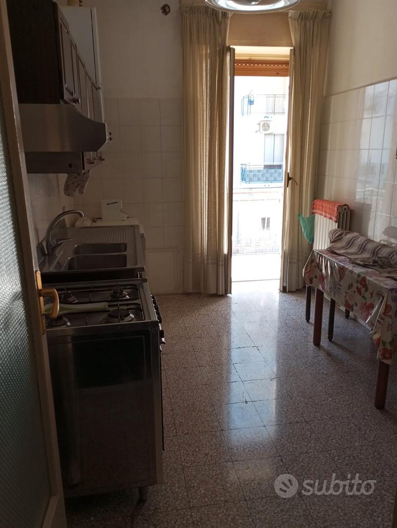 Appartamento – Foggia - Vista 3