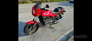 BMW k100