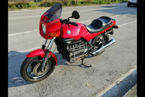 BMW k100