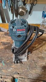 rifilatore bosh 550v