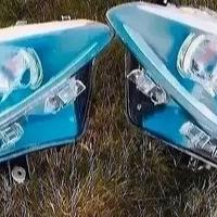 BMW 1 F20 F21 Fari Xeno