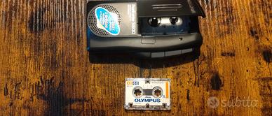 Olympus Pearlcorder S600