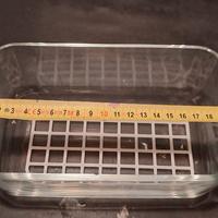 contenitore +coperchi universali sottovuoto ZEPTER