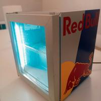 Mini frigo Red Bull 