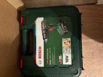 Trapano bosch