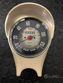 Tachigrafo Fiat 500 F epoca