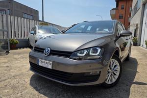 Volkswagen Golf Variant 1.6 TDI 110 CV AUTOMATICO 
