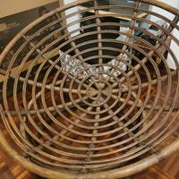 Poltrona Extra Large Papasan