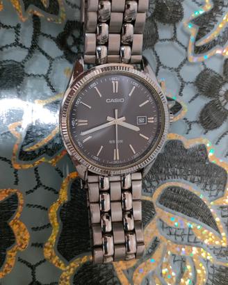 orologio Casio 