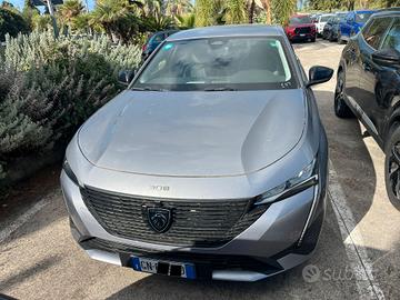 Peugeot 308 BlueHDi 130 S&S EAT8 Allure Pack