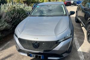 Peugeot 308 BlueHDi 130 S&S EAT8 Allure Pack