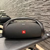 Jbl boombox