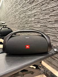 Jbl boombox