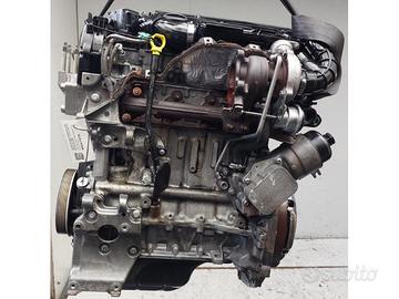 F6JD MOTORE IMP.CONTINENTAL FORD FIESTA VI (6° SER