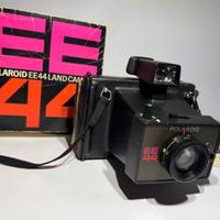Fotocamera analogica istantanea - Polaroid EE44 –