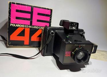 Fotocamera analogica istantanea - Polaroid EE44 –