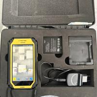 Trotec ac080v termocamera