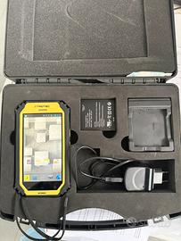 Trotec ac080v termocamera