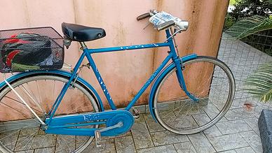 bicicletta  musicale