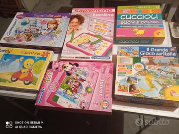 giochi bimbi 