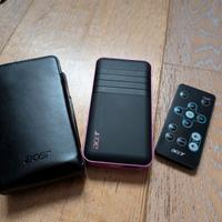 Proiettore LED portatile Acer C20