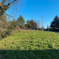 Terreno edificabile in collina