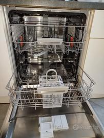 Lavastoviglie da incasso