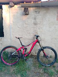 giant glory Downhill 