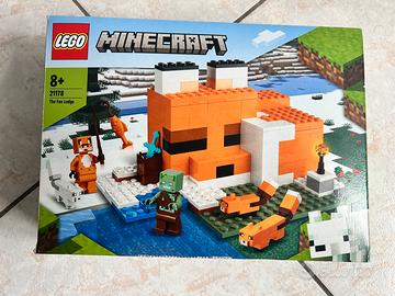 Vari set lego e playmobil