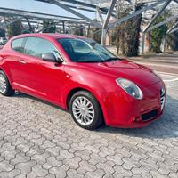 Alfa Romeo Mito 1.3 multi jet 85 CV Anno 2015