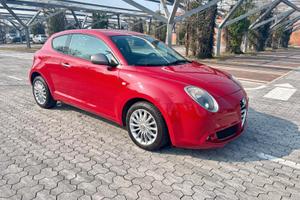 Alfa Romeo Mito 1.3 multi jet 85 CV Anno 2015
