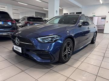 Mercedes-Benz Classe C 220d Mild Hybrid Premi...