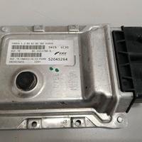 Centralina motore Fiat Panda 1.2 8V Euro6