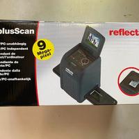 Scanner REFLECTA