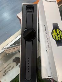 GALAXY WATCH 6 CON GARANZIA OFFICIALE APPLE