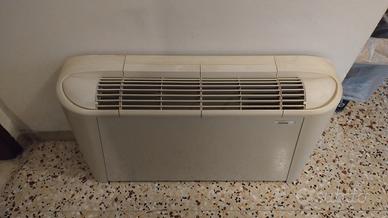 fan coil 