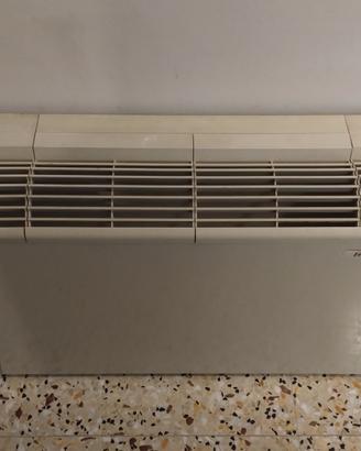 fan coil 