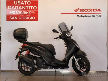 Piaggio Medley 150 S