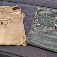 Jeans Guess skinny