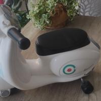 Vespa bambino