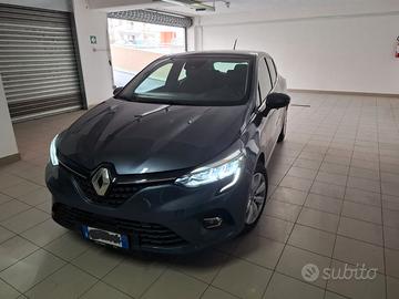RENAULT Clio 5^ serie - 2020