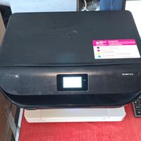 Stampante multifunzione hp envy 5010