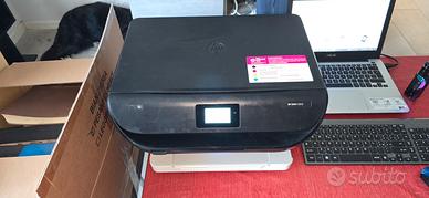 Stampante multifunzione hp envy 5010
