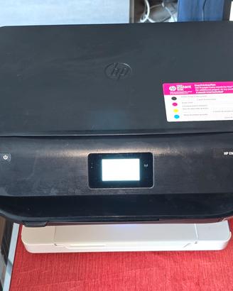 Stampante multifunzione hp envy 5010